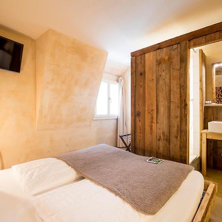 Hotel Wetterhorn Хаслиберг Екстериор снимка