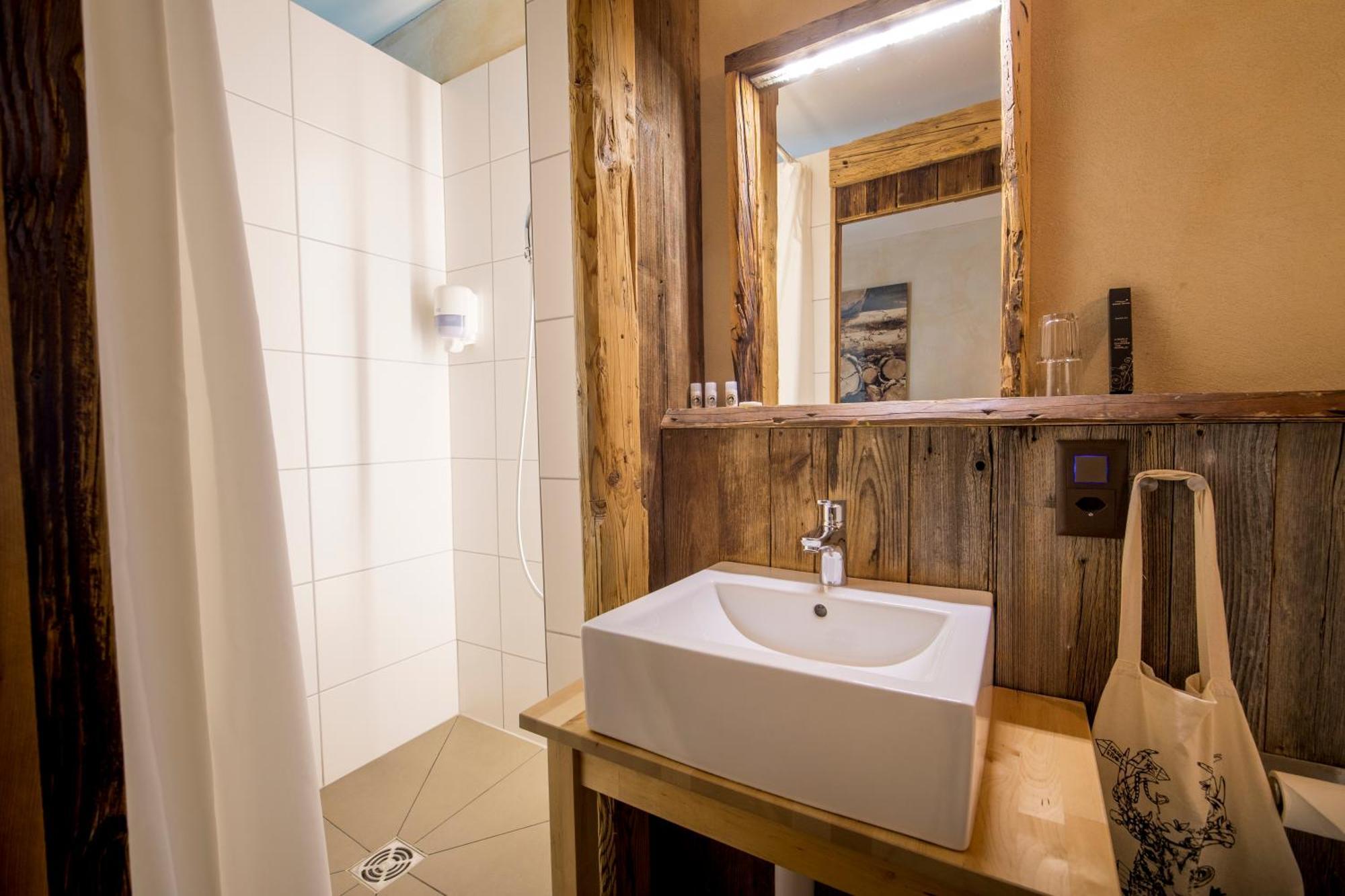 Hotel Wetterhorn Хаслиберг Екстериор снимка