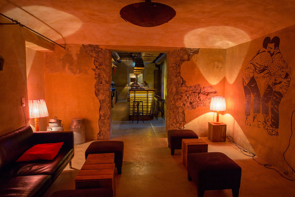 Hotel Wetterhorn Хаслиберг Екстериор снимка