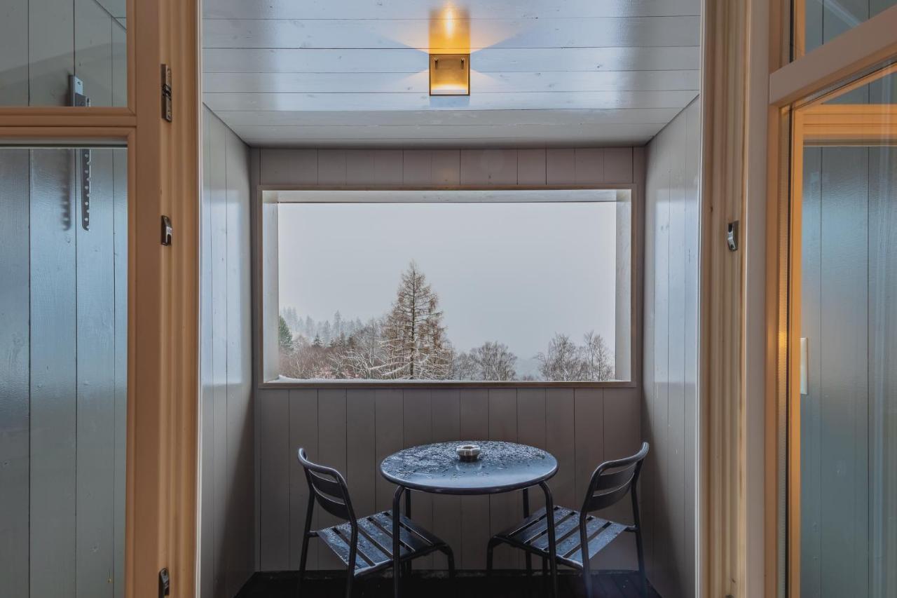 Hotel Wetterhorn Хаслиберг Екстериор снимка